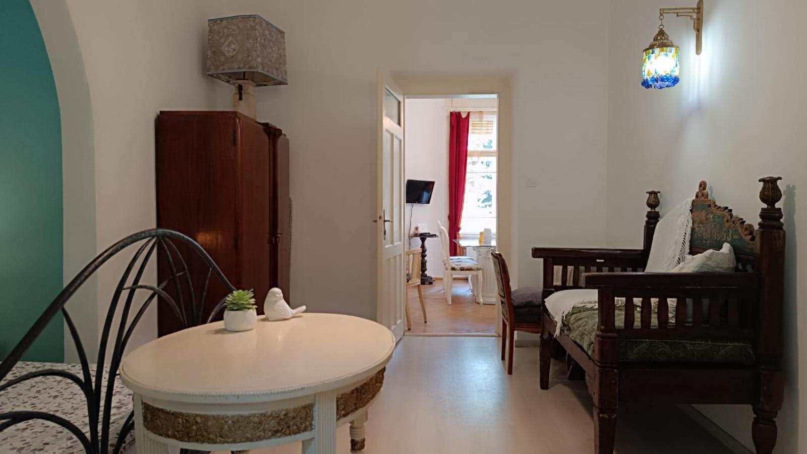 Heritage Harmony With Free Parking Budapest Luaran gambar