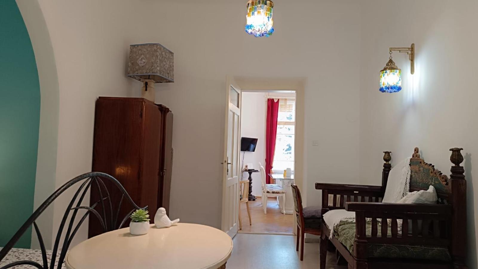 Heritage Harmony With Free Parking Budapest Luaran gambar