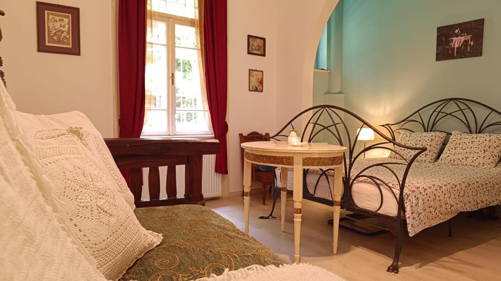 Heritage Harmony With Free Parking Budapest Luaran gambar