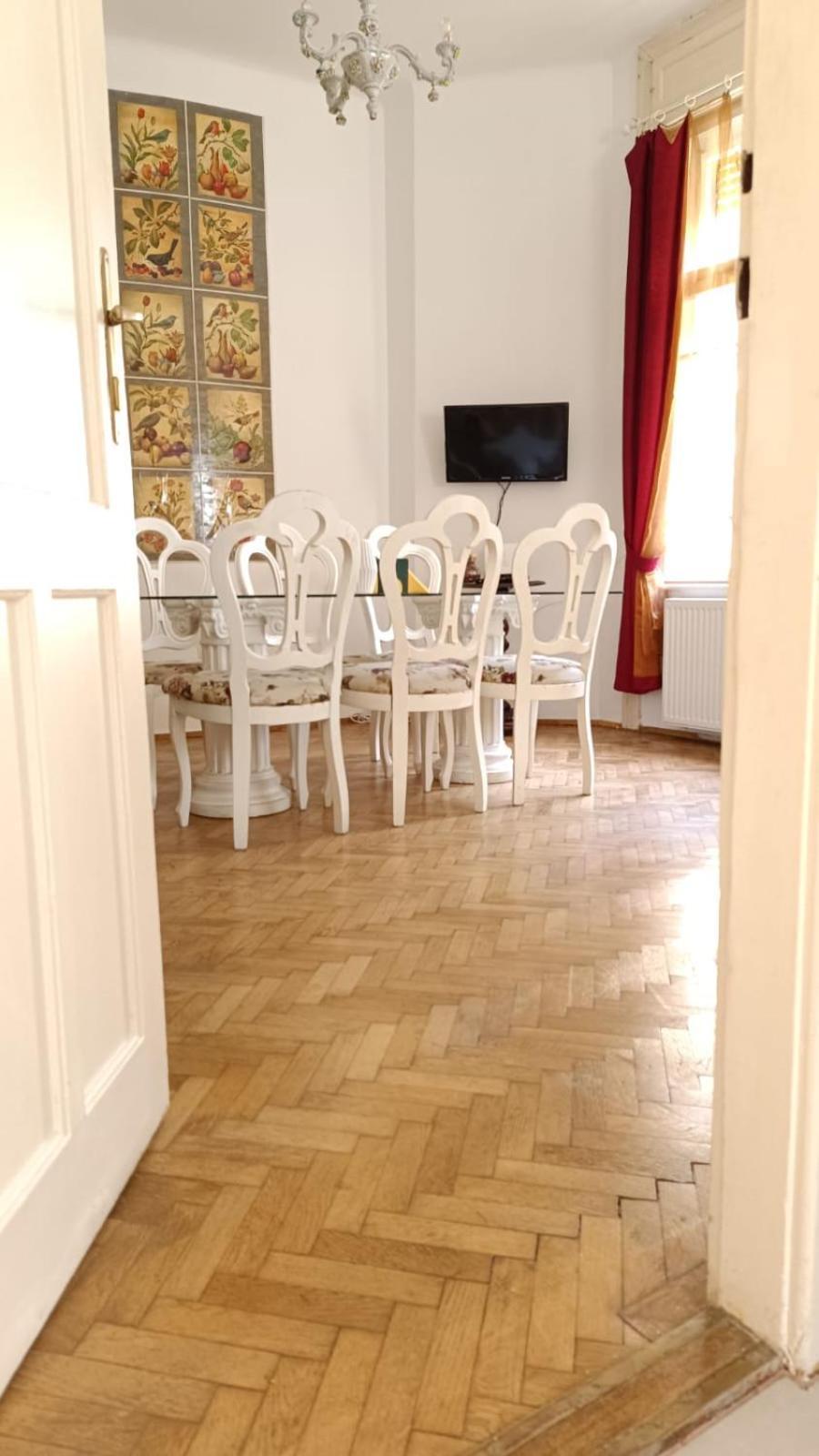 Heritage Harmony With Free Parking Budapest Luaran gambar