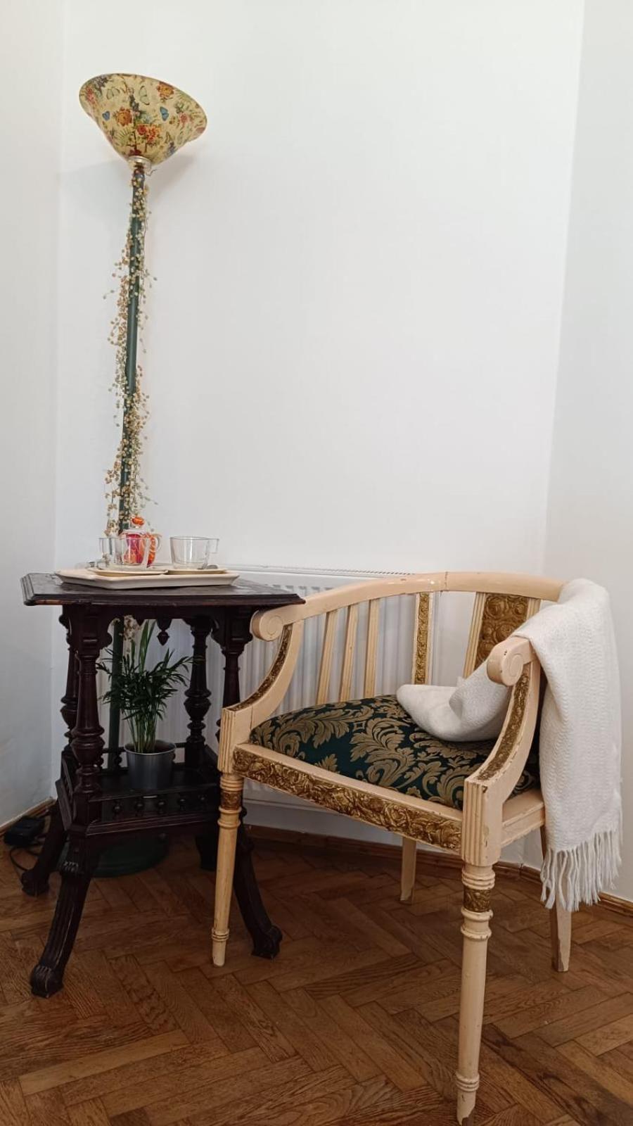 Heritage Harmony With Free Parking Budapest Luaran gambar
