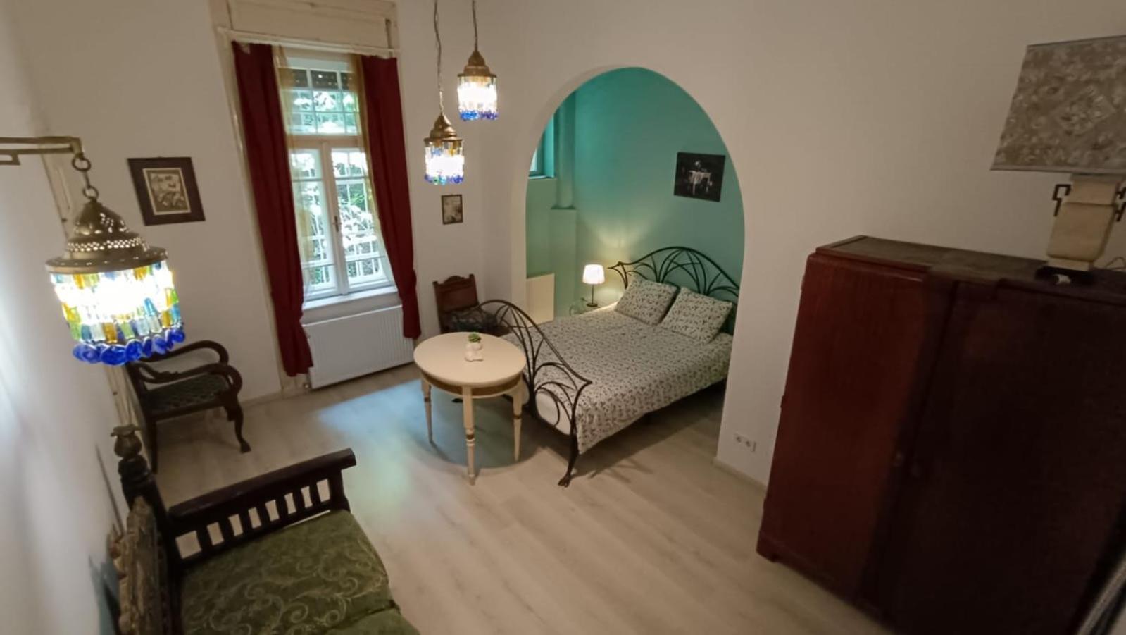Heritage Harmony With Free Parking Budapest Luaran gambar
