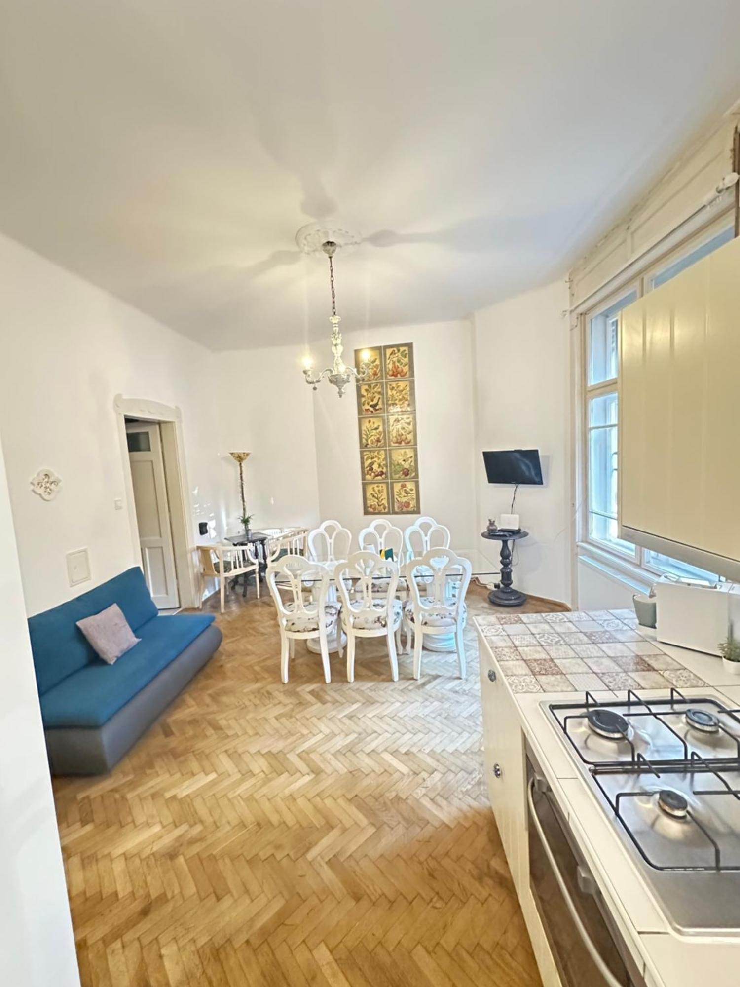 Heritage Harmony With Free Parking Budapest Luaran gambar